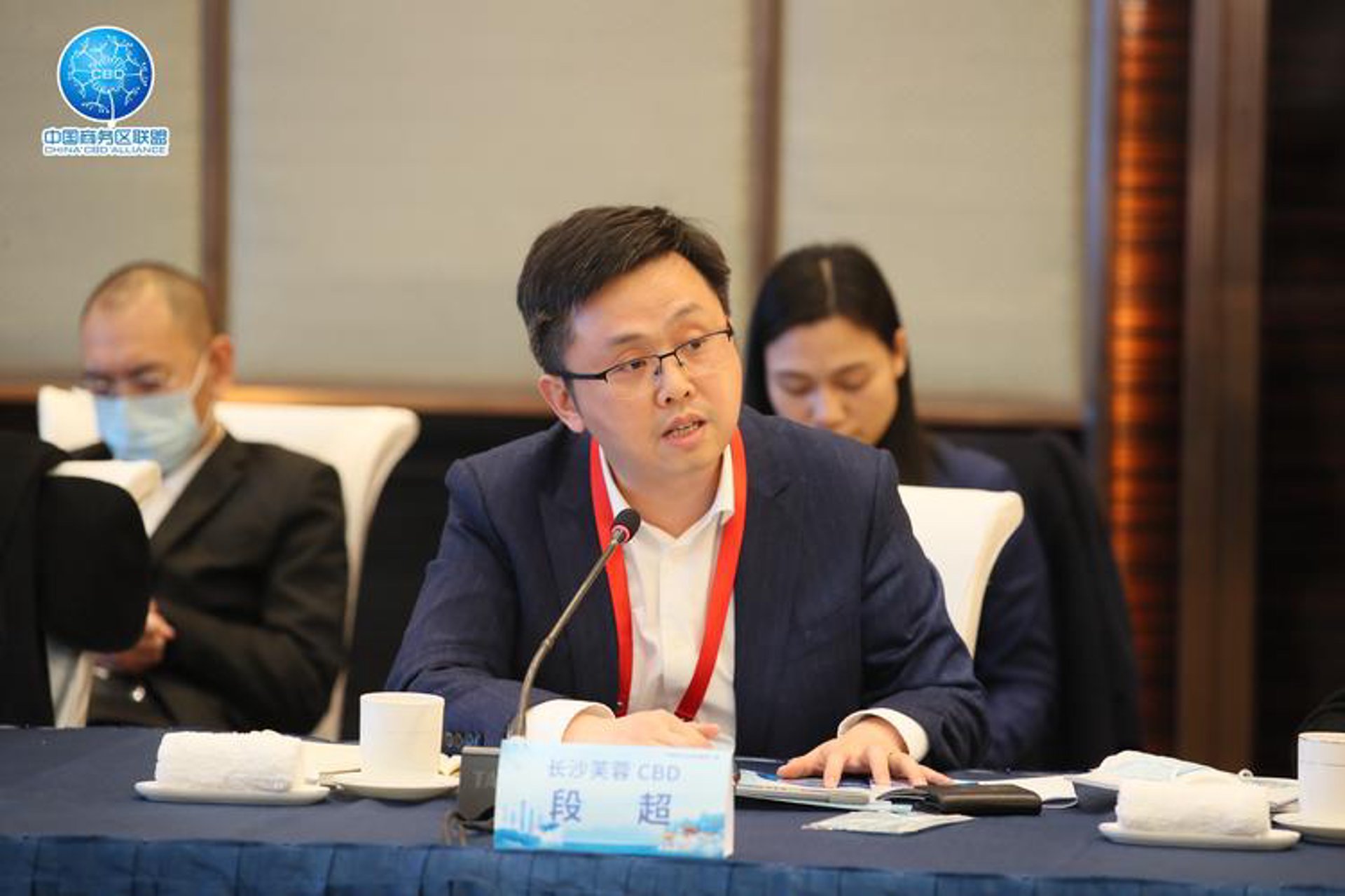 商务信息咨询:企业发展的导航灯